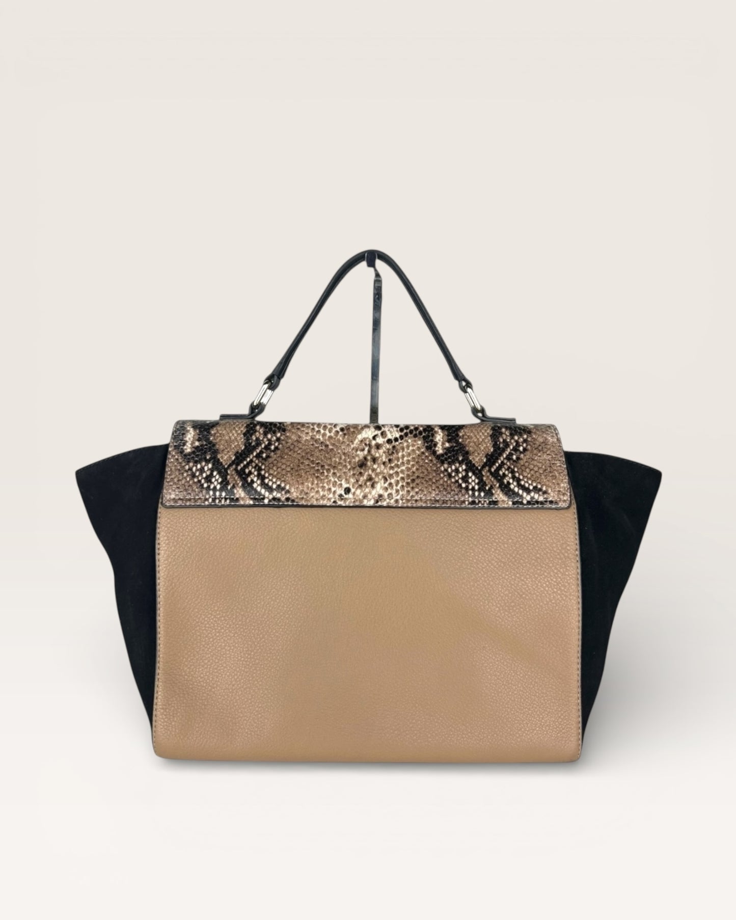 Kate Spade Magnolia Park Laurel Satchel (Large)