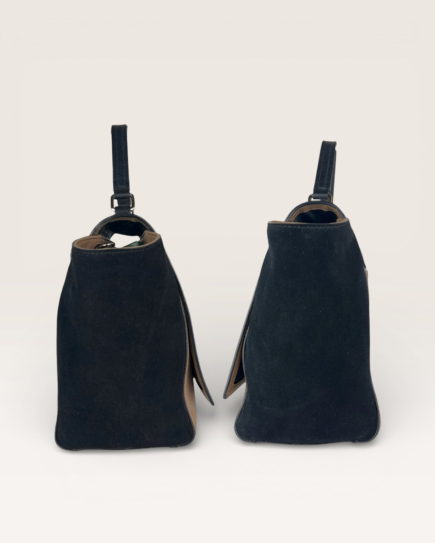 Kate Spade Magnolia Park Laurel Satchel (Large)