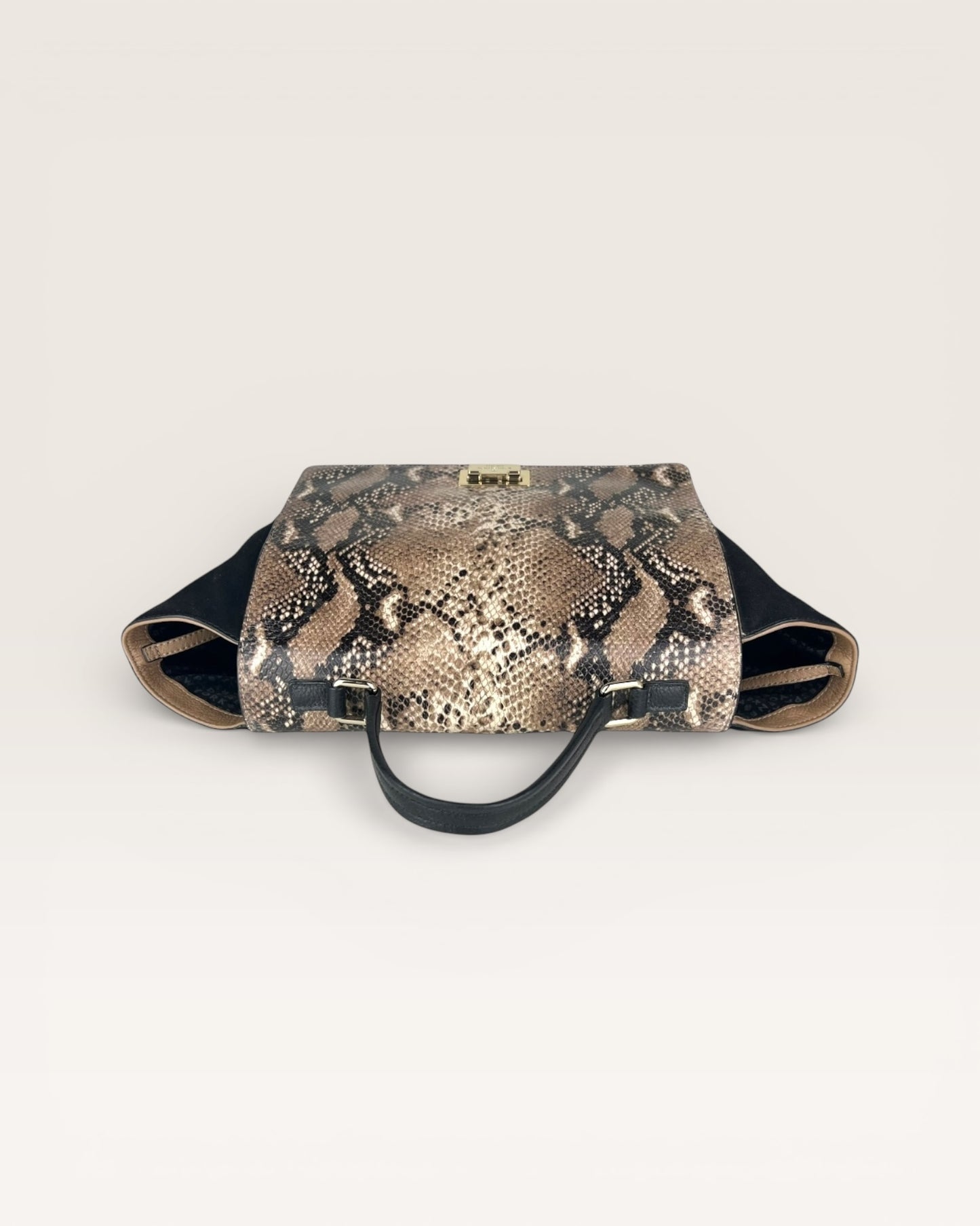 Kate Spade Magnolia Park Laurel Satchel (Large)